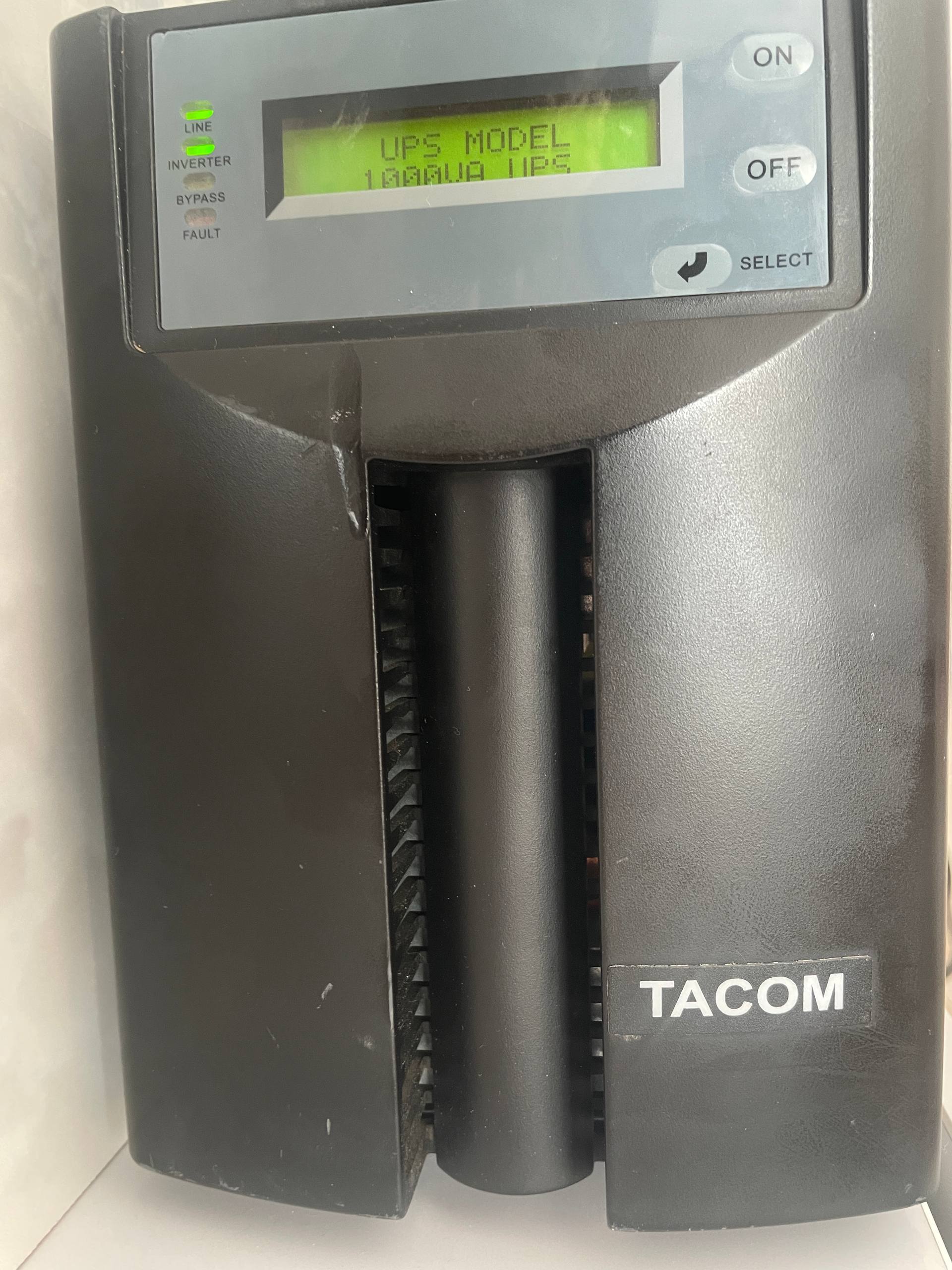 یو پی اس یک کاوا انلاین ups tu7005-901A